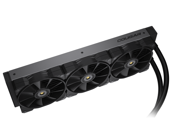 Water Cooling Cougar Poseidon Gt 360