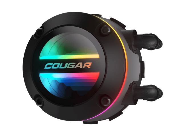 Water Cooling Cougar Poseidon Gt 360
