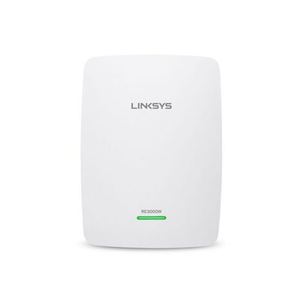Range Extender Linksys N300 Re3000W