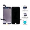 Display iPhone 7 Negro ESR – Colocación Incluida + Vidrio Templado de Regalo