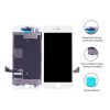 Display iPhone 8/SE 2020 Blanco ESR – Colocación Incluida + Vidrio Templado de Regalo