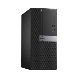Equipo Dell OptiPlex GX390 | Core i3 3.3GHz 2ª Gen (4GB/250GB) Torre - Recertificado