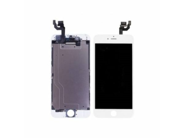 Display iPhone 6 (Genérico ESR) Blanco – Servicio de Colocación Incluido