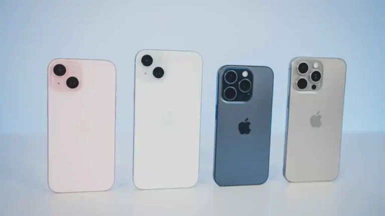 ¡Cambiamos tu pantalla de iPhone con colocación incluida y vidrio templado de regalo!