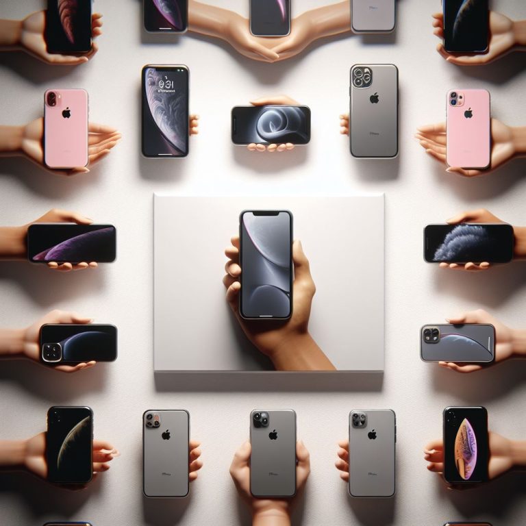 🔧 Reparamos tu iPhone: Pantallas, Cámaras, Tapa Trasera, Baterías, Conector de Carga y Microsoldadura – ¡Diagnóstico Gratis!