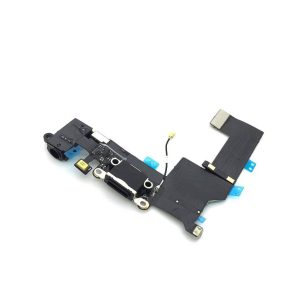 Flex de carga Iphone SE Generico + Colocación Incluida