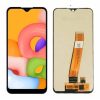 Pantalla Samsung Galaxy A01 A015M/A015DS GH81-18209B – Instalación Inc. + Vidrio Templado