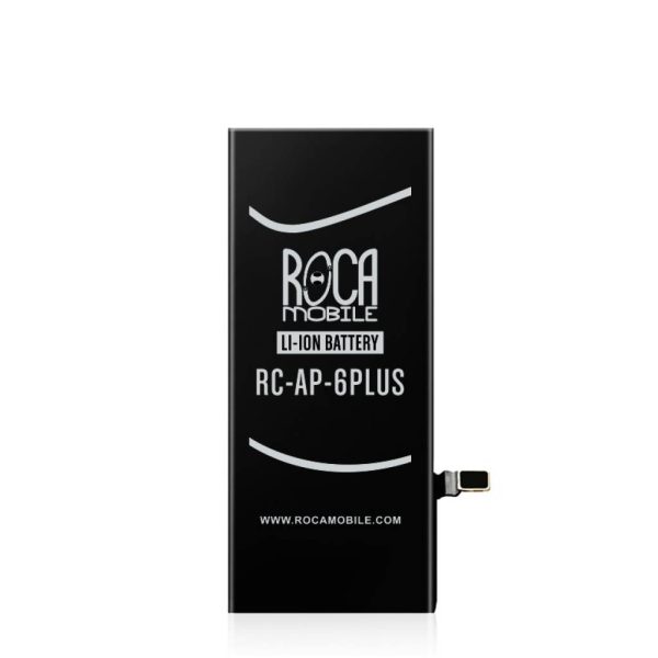 Batería Roca Compatible Apple iPhone 6 Plus 2915mAh