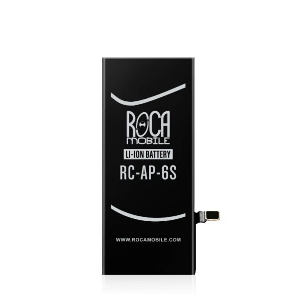 Batería Roca Compatible Apple iPhone 6s 1715mAh