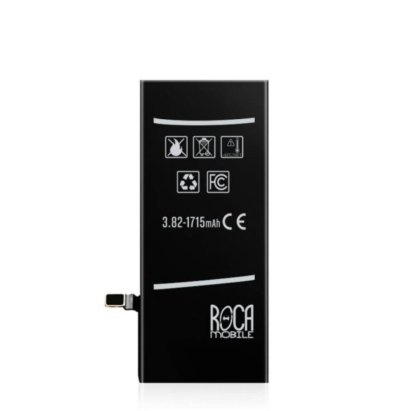 Batería Roca Compatible Apple iPhone 6s 1715mAh