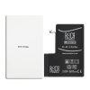 Batería Roca Compatible iPhone 12 Pro Max 3687mAh + Colocación Incluida