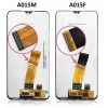 Pantalla Samsung Galaxy A01 A015M/A015DS GH81-18209B – Instalación Inc. + Vidrio Templado