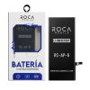 Batería Roca Compatible Apple iPhone 6 (1810mAh)