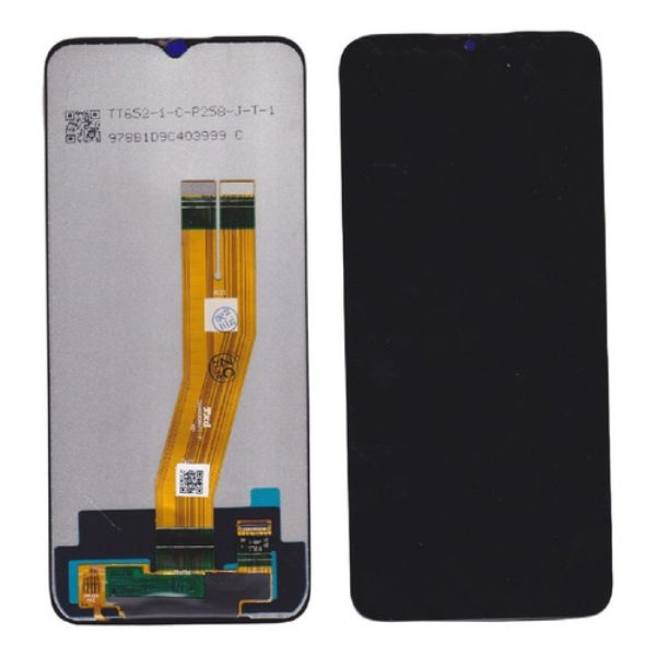 Pantalla Samsung Galaxy A025/A02S (OLED) – Instalación Inc. + Vidrio Templado