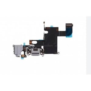Flex de carga Iphone 6 Generico + Colocación Incluida
