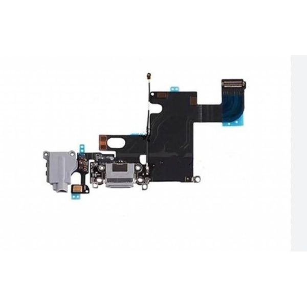 Flex de carga Iphone 6 Generico + Colocación Incluida