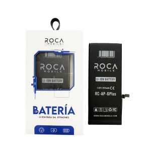 Batería Roca Compatible Apple iPhone 6 Plus 2915mAh