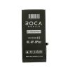 Batería Roca Compatible iPhone 8 Plus 3410mAh + Colocación Incluida