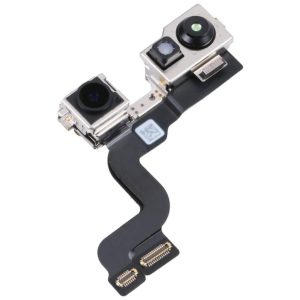 Cámara Frontal Iphone 14 Plus+ Colocacion incluida
