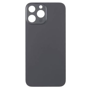 Tapa de Batería Apple iPhone 13 Pro s/Lens Azul NASAN + Colocación Incluida