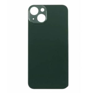 Tapa de Batería Apple iPhone 13 s/Lens Verde NASAN + Colocación Incluida
