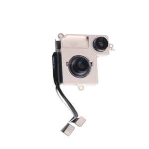 Cámara Principal Iphone 15 Plus + Colocacion incluida