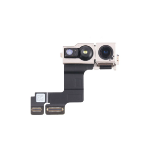 Cámara Frontal Iphone 15 Plus + Colocacion incluida