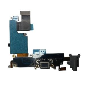 Flex de carga Iphone 6 Plus Generico + Colocación Incluida