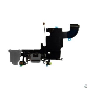 Flex de carga Iphone 6s Generico + Colocación Incluida
