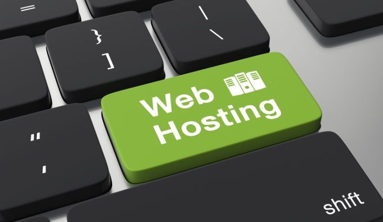 hospedaje web