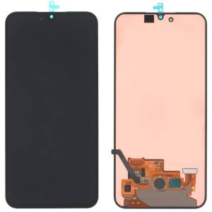 Pantalla SamsungA346/A34 5G 2023 Comp. Negro (GH82-31235A) - Instalación Inc. + Vidrio Templado