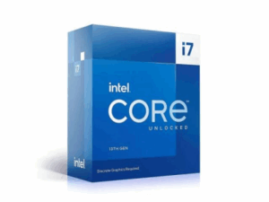 Cpu Intel Core I7 14700kf S/fan S/video S1700 14va